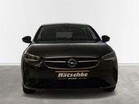 Gebraucht Opel Corsa Edition 101 PS (74 kW) 2022 Schwarz Limousine