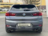 gebraucht BMW X2 M35i