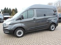 Second-hand Ford Transit Custom 105 CP (77 kW) 2020 Gri Break