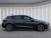 Używany Seat Leon Beats 150 KM (110 kW) 2022 Szary Sedan/Limuzyna
