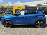 Gebraucht Citroën C3 101 PS (74 kW) 2026 Lackierung bright blue/typ aus SUV