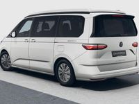 Gebraucht VW T7 Beach 204 PS (150 kW) 2024 Candyweiß Van