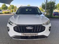 Neu Ford Kuga Titanium 242 PS (177 kW) 2025 Frozen white (weiss) SUV