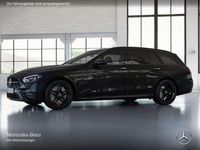 Gebraucht Mercedes E300 AMG 211 PS (155 kW) 2023 Schwarz Limousine