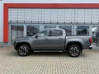 Neu VW Amarok Dark Label 241 PS (177 kW) 2026 Grau Pickup