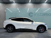 Gebraucht Ford Mustang Mach-E 258 kW (351 PS) 2022 Weiß SUV