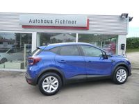 Neu Mitsubishi ASX Plus 140 PS (102 kW) 2025 Royalblau SUV