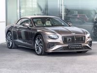 Gebraucht Bentley Continental 782 PS (575 kW) 2025 Braun Cabrio