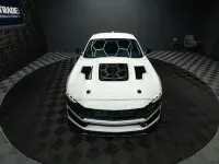 Gebraucht Ford Mustang GT 460 PS (338 kW) 2022 Weiss
