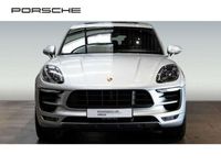 gebraucht Porsche Macan S SportDesign Paket LED PDLS+ BOSE PASM