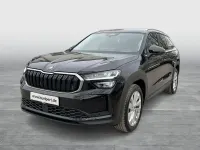 Gebraucht Skoda Kodiaq Selection 193 PS (141 kW) 2026 Schwarzmagic perleffekt SUV