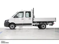 Neu VW Crafter 163 PS (119 kW) 2026 Weiss Van
