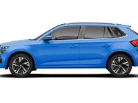 Neu Skoda Kamiq Essence 95 PS (69 kW) 2026 SUV