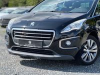 gebraucht Peugeot 3008 Active Sitzheizung Tempomat PDC Facelift