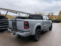 Gebraucht Dodge Ram 401 PS (294 kW) 2021 Grau Pickup