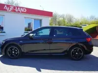 Gebraucht Skoda Scala Monte Carlo 150 PS (110 kW) 2020 Schwarz Kleinwagen