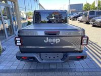 gebraucht Jeep Gladiator 3.0 V6~Overland~MY23~Leder