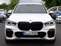 Gebraucht BMW X5 Performance 530 PS (389 kW) 2020 Weiß SUV