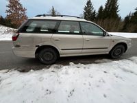 gebraucht Subaru Legacy 