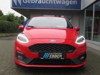 gebraucht Ford Fiesta ST 1.5 EcoBoost Sync PDC Winter-Paket LED