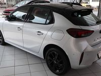 Gebraucht Opel Corsa 101 PS (74 kW) 2024 Silber Limousine