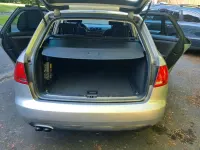 Gebraucht Audi A4 140 PS (102 kW) 2005 Silber Kombi