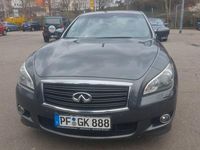 Gebraucht Infiniti Q70 364 PS (267 kW) 2015 Grau Limousine