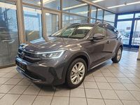 Neu VW Taigo Life 150 PS (110 kW) 2026 Grau SUV