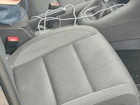 Gebraucht VW Golf VI 122 PS (89 kW) 2010 Blau Kleinwagen