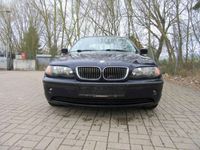 gebraucht BMW 320 i