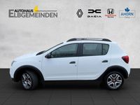gebraucht Dacia Sandero II Stepway Techroad