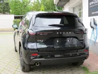 Neu Mazda CX-5 Homura-Line 141 PS (103 kW) 2026 SUV