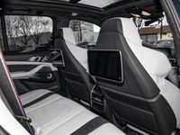 gebraucht BMW X5 M Comp CARBON LASER DAPro 360° B&W FOND-ENTER