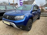 Gebraucht Dacia Duster Celebration 150 PS (110 kW) 2021 Blau SUV