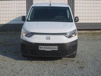 Gebraucht Fiat Doblò 102 PS (75 kW) 2023 Weiß Van / Kleinbus