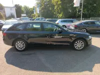 Gebraucht Audi A4 Attraction 177 PS (130 kW) 2014 Phantomschwarz Kombi