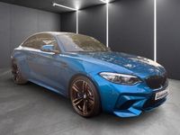 gebraucht BMW M2 Competition Coupé+HK+GLASDACH+M DKG+SERVICE NEU