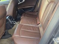 Gebraucht Audi A7 313 PS (230 kW) 2014 Kleinwagen