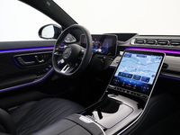 Gebraucht Mercedes S63 AMG AMG 802 PS (589 kW) 2023 Schwarz Limousine