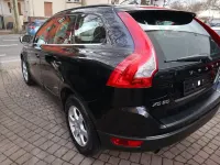 Gebraucht Volvo XC60 Momentum 163 PS (119 kW) 2010 Schwarz SUV