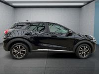 Gebraucht Ford Puma 125 PS (91 kW) 2023 Schwarz SUV