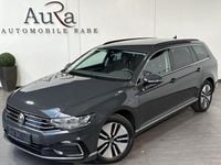Gebraucht VW Passat GTE 218 PS (160 kW) 2021 Grau Limousine