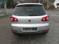 gebraucht VW Tiguan Sport