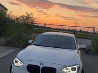 Gebraucht BMW 118 Coupé 143 PS (105 kW) 2012 Coupé