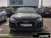 gebraucht Audi A5 Cabriolet Advanced