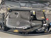 gebraucht Mercedes A200 AMG Line AMG Line