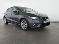 Gebraucht Seat Ibiza FR 150 PS (110 kW) 2025 Magnet grau Kleinwagen