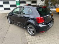 gebraucht VW Polo 1.4 TDI Blue Motion Technology Lounge