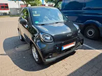Gebraucht Smart ForTwo Coupé 60 kW (82 PS) 2023 Coupé