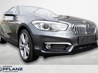 gebraucht BMW 125 i Urban Line 2.0